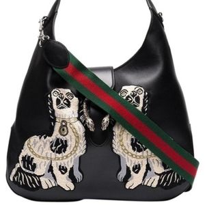 (Sold)Gucci hobo bag